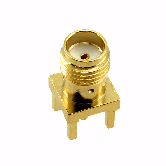 CONSMA001-G Linx Technologies Inc.  Gruppi di connettori coassiali (RF)